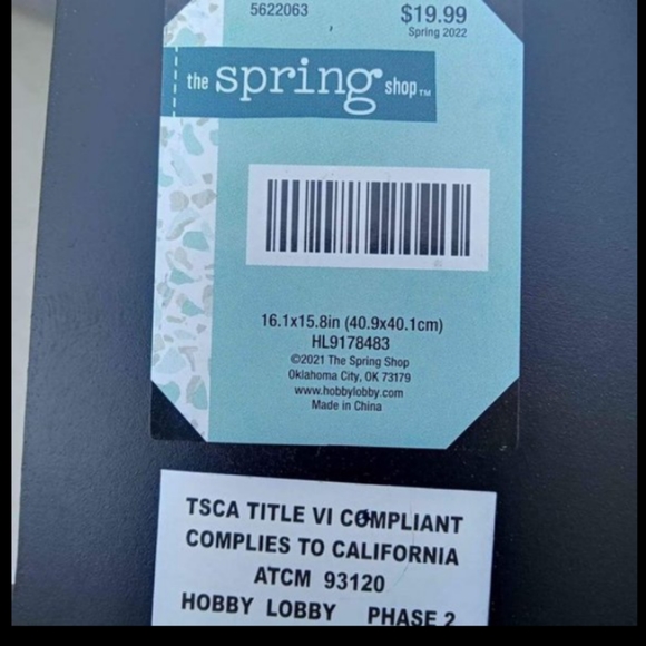 Letter n - Picture 2 of 2